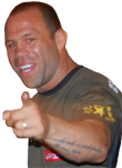 Wanderlei Silva - THE SILVA FAMILY - How the oldschool fighters were made 1503639786